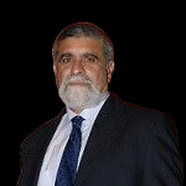 גבי זריהן