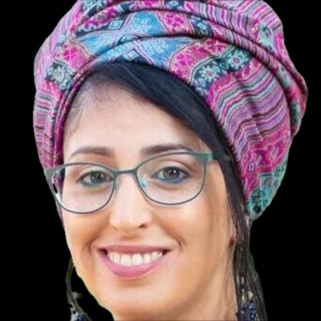 יעל פלקובסקי
